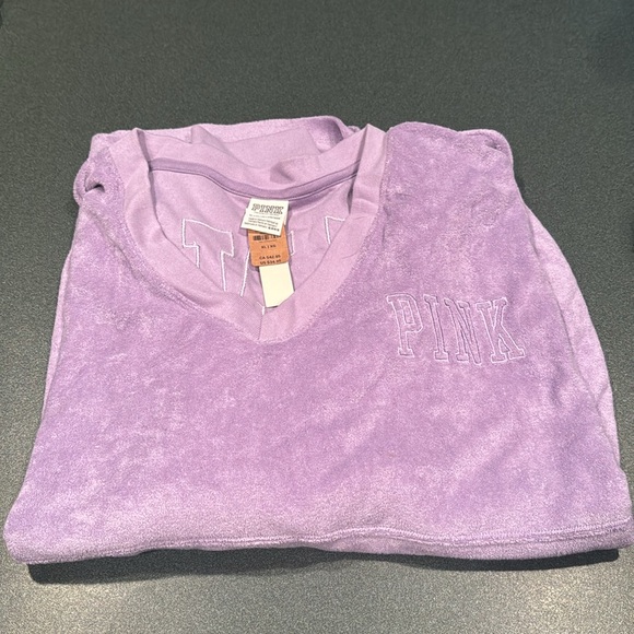 NWT PINK Sweater - Picture 2 of 5